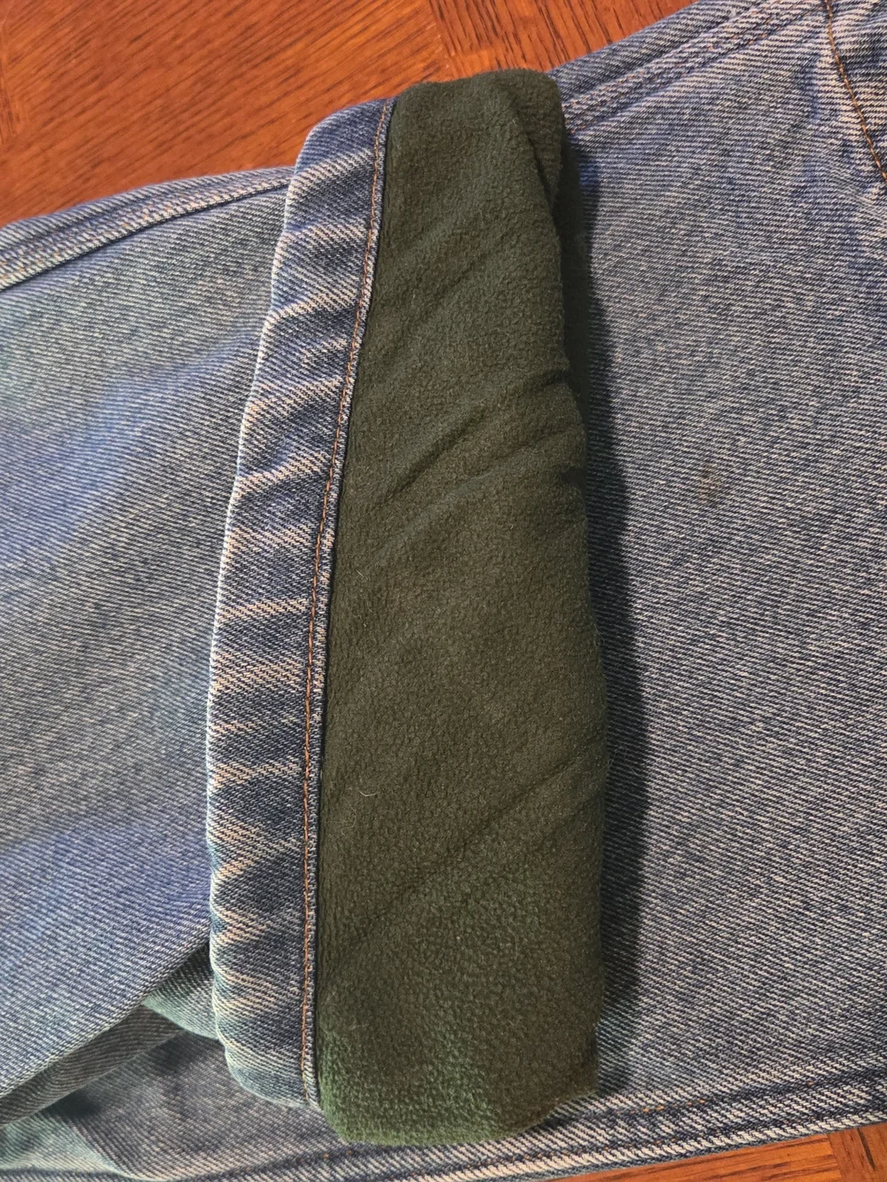 RedHead men jeans